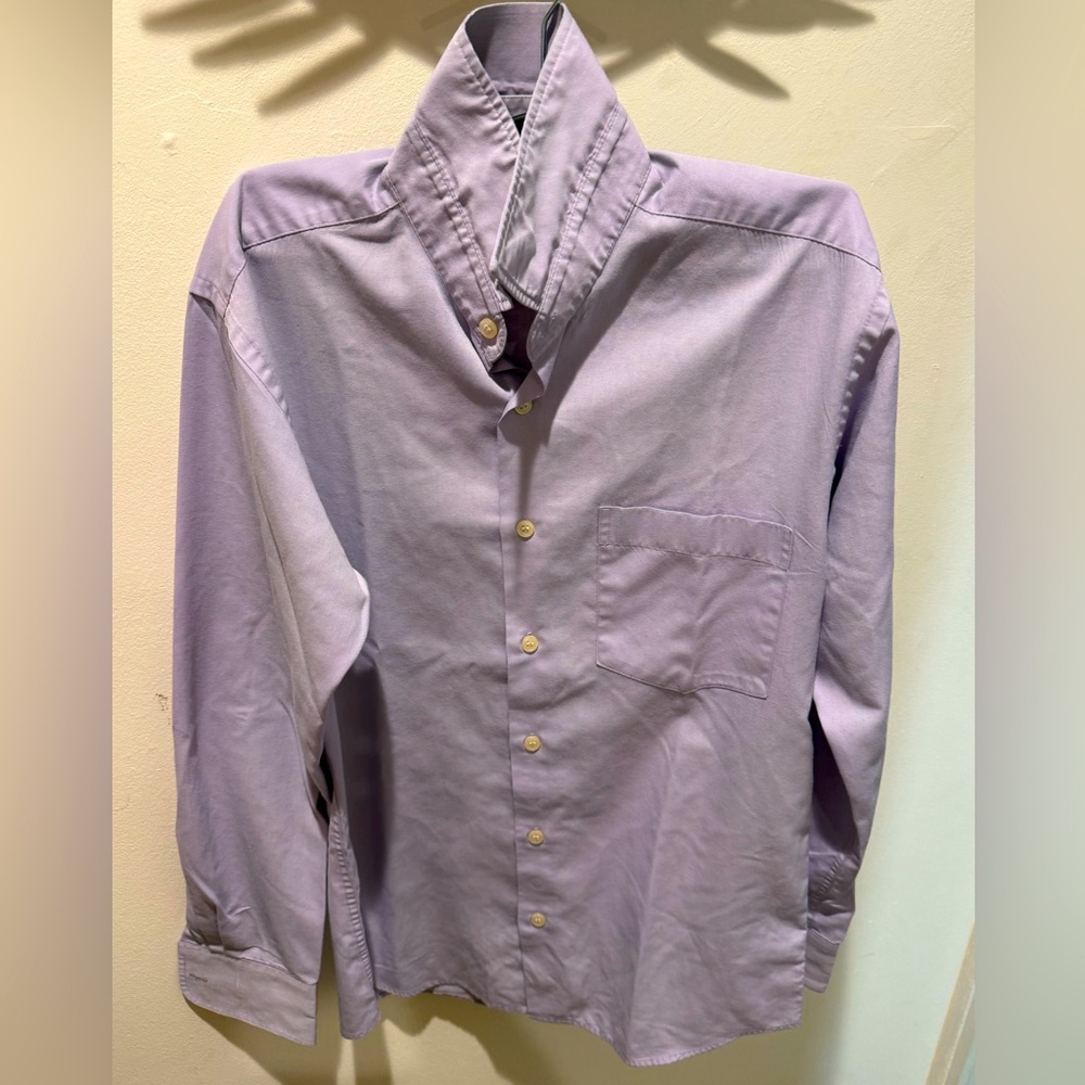 Long Sleeves Shirt